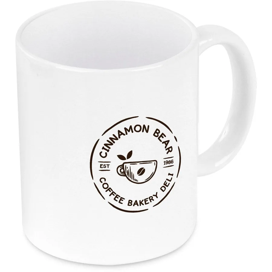 Altitude Oslo Ceramic Coffee Mug - 330ml — catalogue product