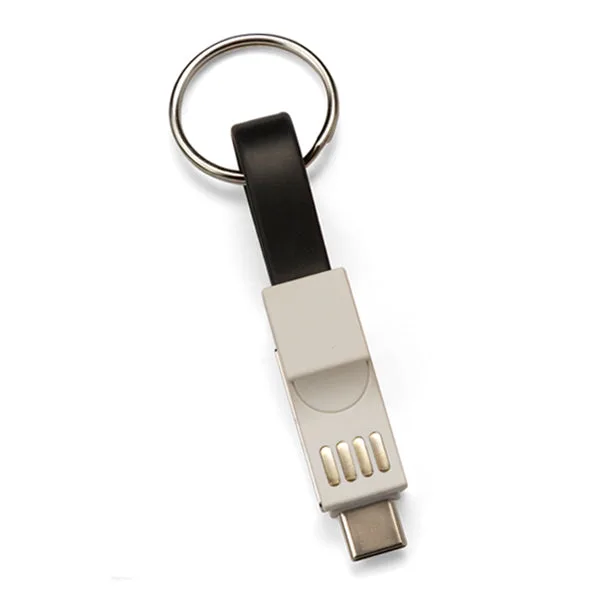 Mighty Mate Charging Cable