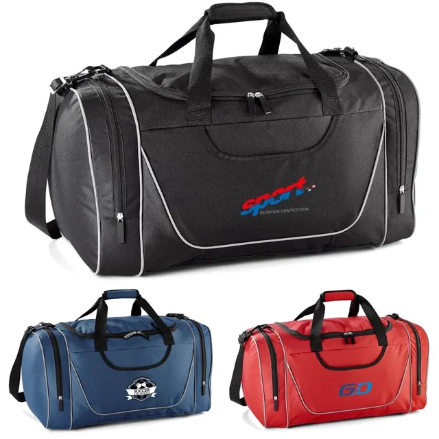 Gym Bags & Sports Tog Bags
