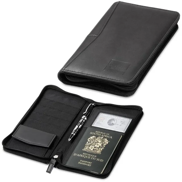 Passport Travel Wallets